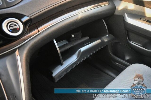 2015 Honda CR-V EX-L Anchorage AK