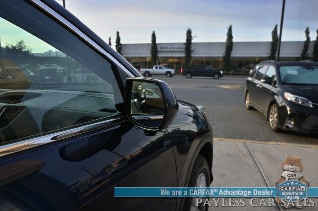 2015 Honda CR-V EX-L Anchorage AK