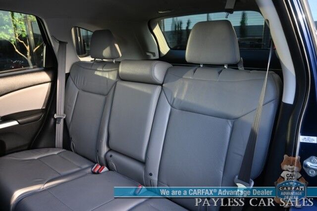 2015 Honda CR-V EX-L Anchorage AK