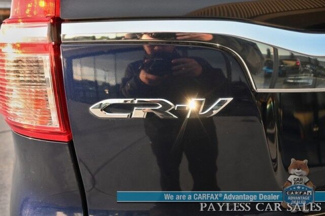 2015 Honda CR-V EX-L Anchorage AK