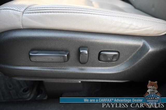 2015 Honda CR-V EX-L Anchorage AK