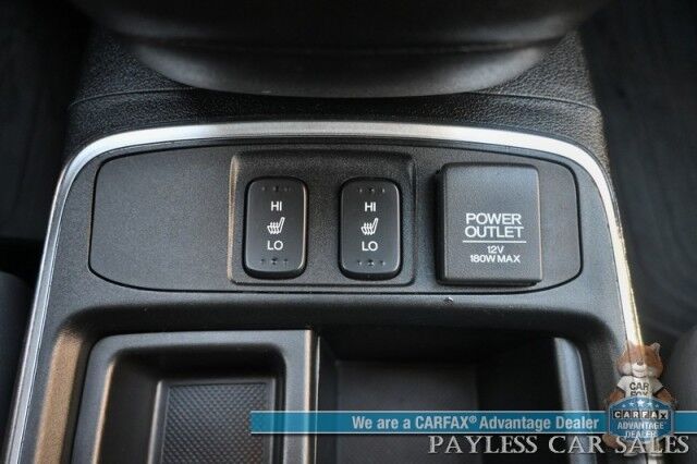 2015 Honda CR-V EX-L Anchorage AK