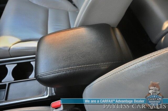2015 Honda CR-V EX-L Anchorage AK
