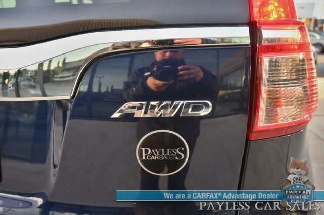 2015 Honda CR-V EX-L Anchorage AK