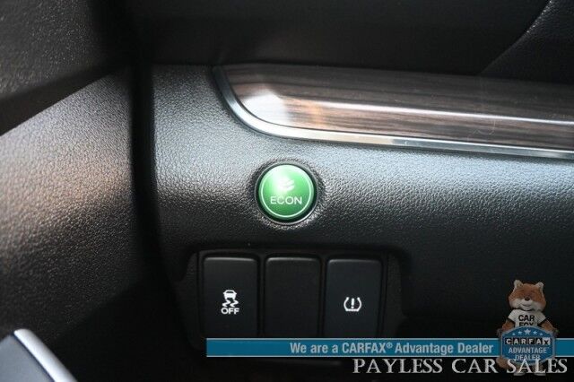 2015 Honda CR-V EX-L Anchorage AK