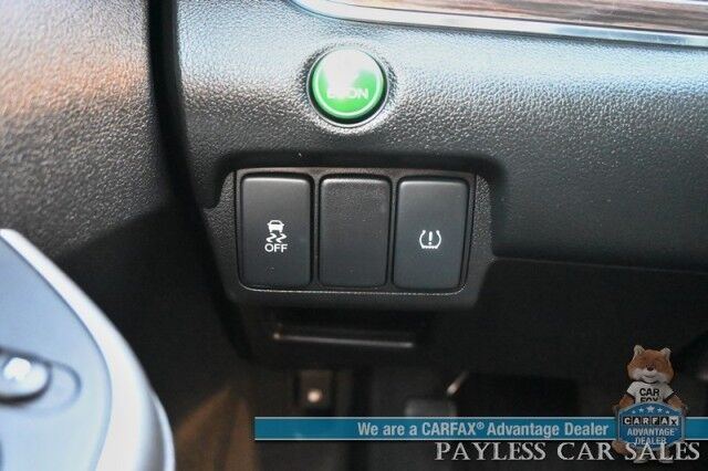 2015 Honda CR-V EX-L Anchorage AK