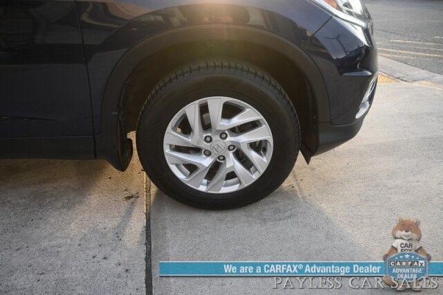 2015 Honda CR-V EX-L Anchorage AK