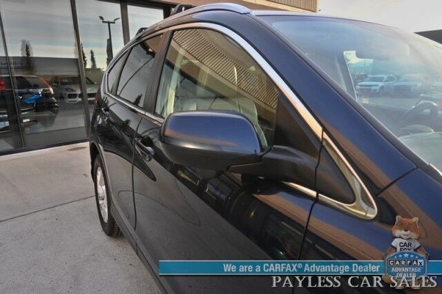 2015 Honda CR-V EX-L Anchorage AK