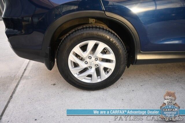 2015 Honda CR-V EX-L Anchorage AK