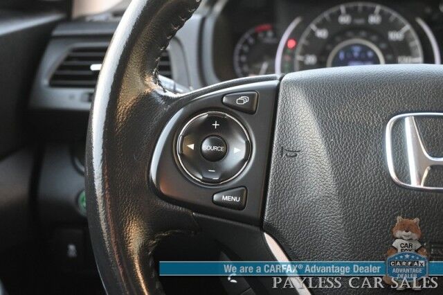 2015 Honda CR-V EX-L Anchorage AK