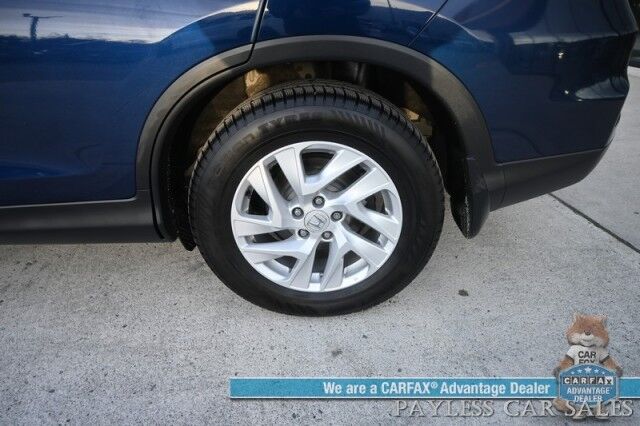 2015 Honda CR-V EX-L Anchorage AK