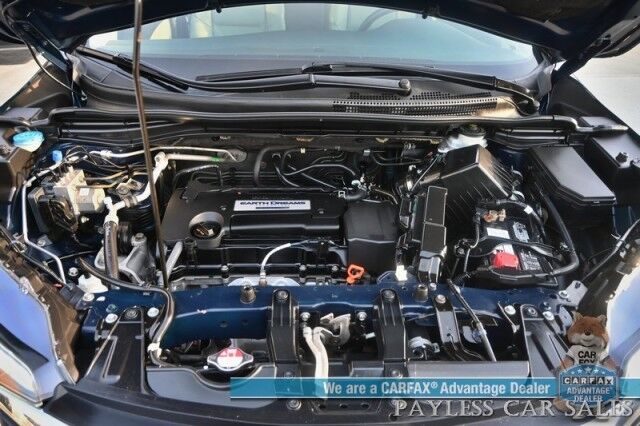 2015 Honda CR-V EX-L Anchorage AK