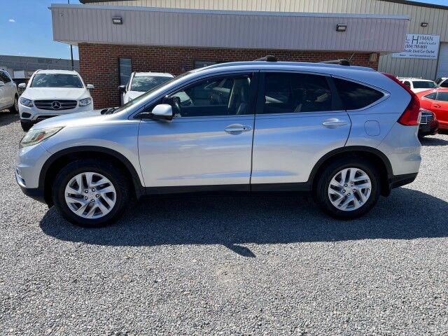 2015 Honda CR-V EX-L Ashland VA