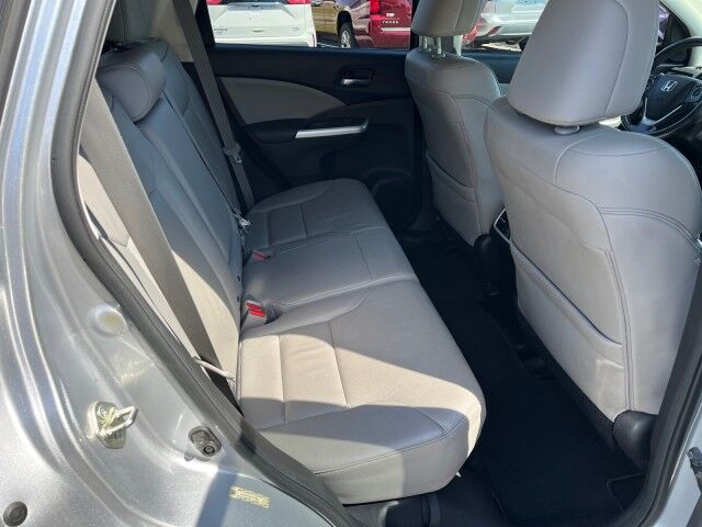 2015 Honda CR-V EX-L Ashland VA