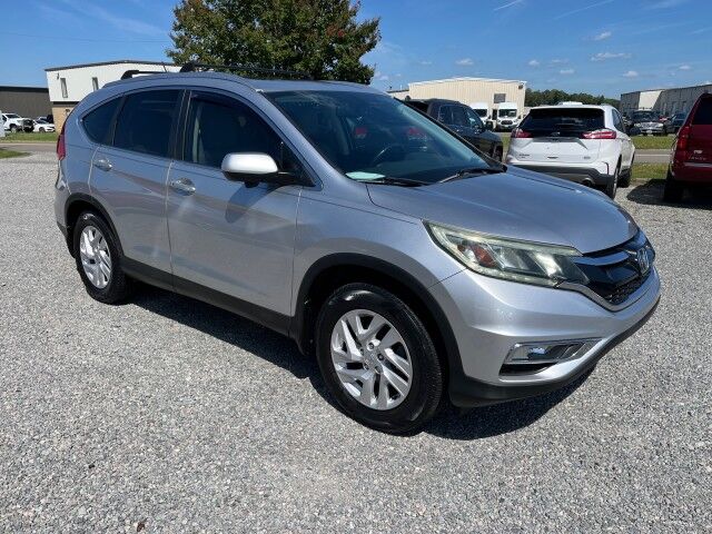 2015 Honda CR-V EX-L Ashland VA