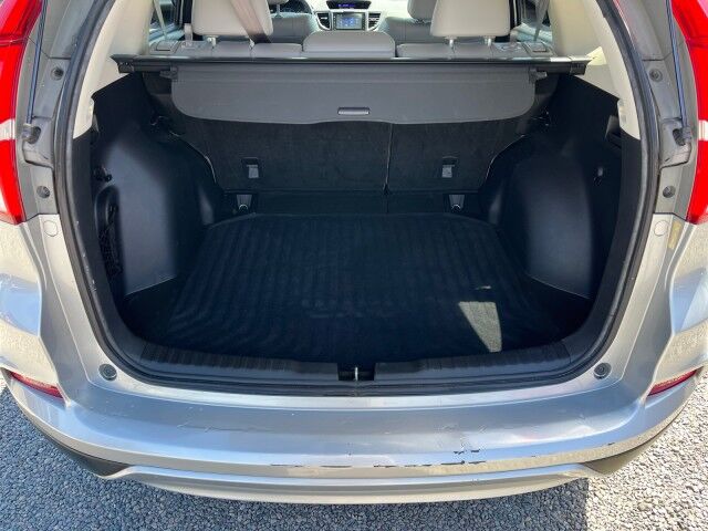 2015 Honda CR-V EX-L Ashland VA