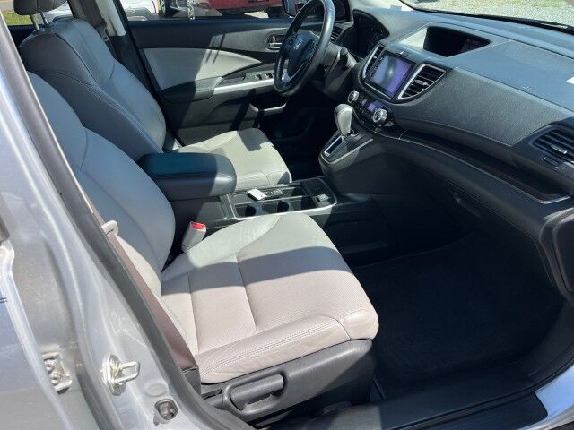 2015 Honda CR-V EX-L Ashland VA