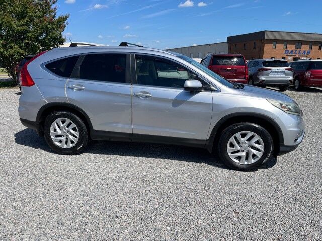 2015 Honda CR-V EX-L Ashland VA