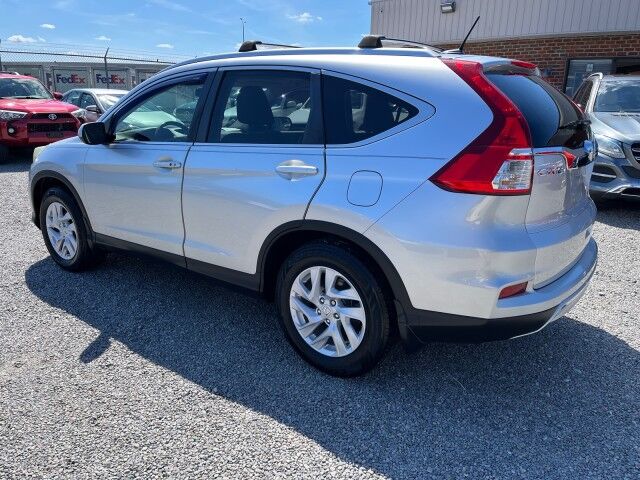 2015 Honda CR-V EX-L Ashland VA