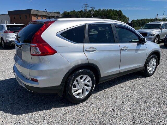 2015 Honda CR-V EX-L Ashland VA