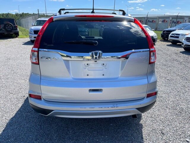 2015 Honda CR-V EX-L Ashland VA