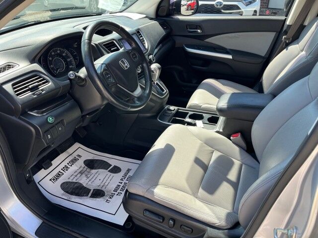 2015 Honda CR-V EX-L Ashland VA