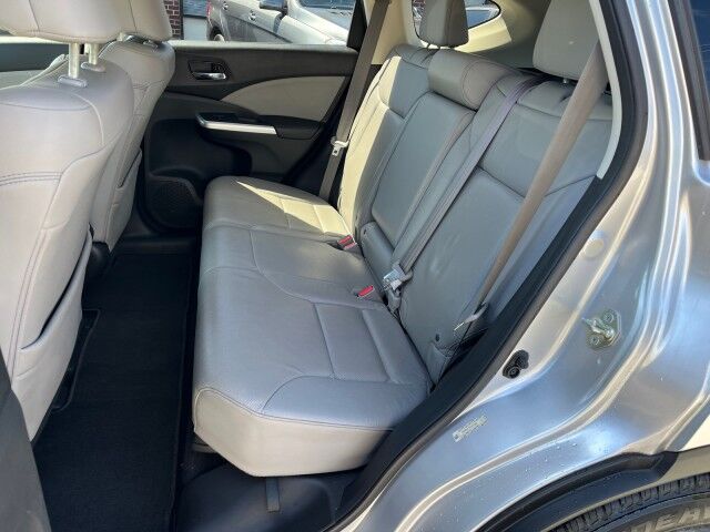 2015 Honda CR-V EX-L Ashland VA