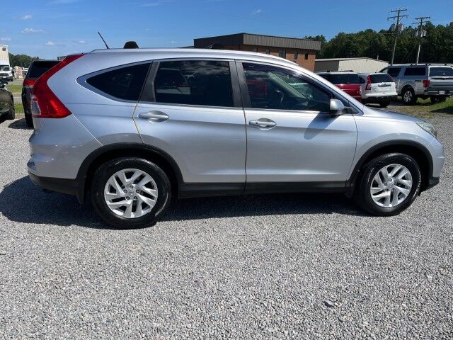 2015 Honda CR-V EX-L Ashland VA
