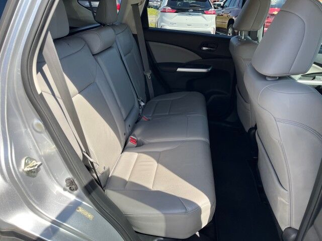 2015 Honda CR-V EX-L Ashland VA
