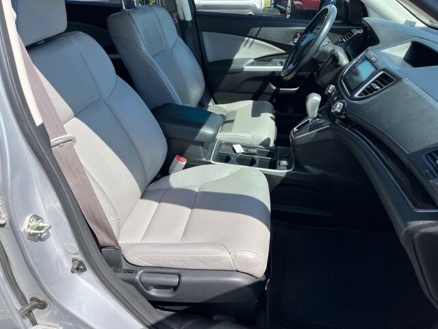2015 Honda CR-V EX-L Ashland VA