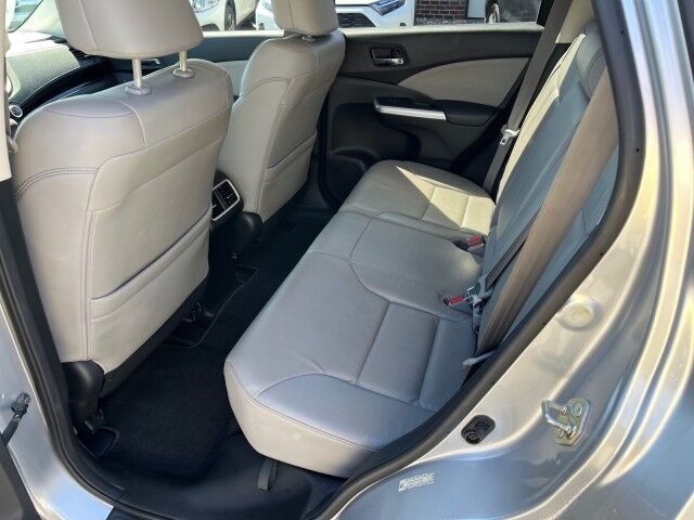 2015 Honda CR-V EX-L Ashland VA