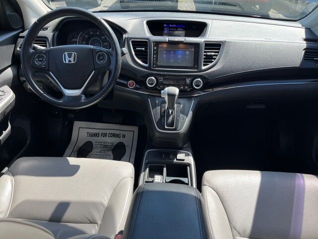 2015 Honda CR-V EX-L Ashland VA