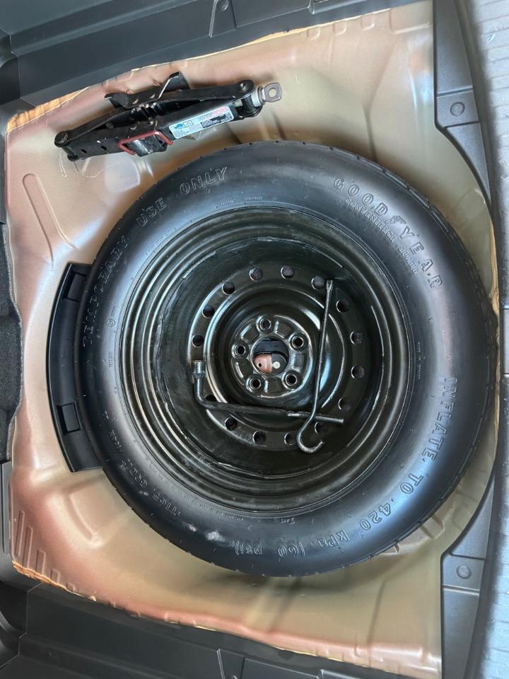 2015 Honda CR-V EX-L Austin TX