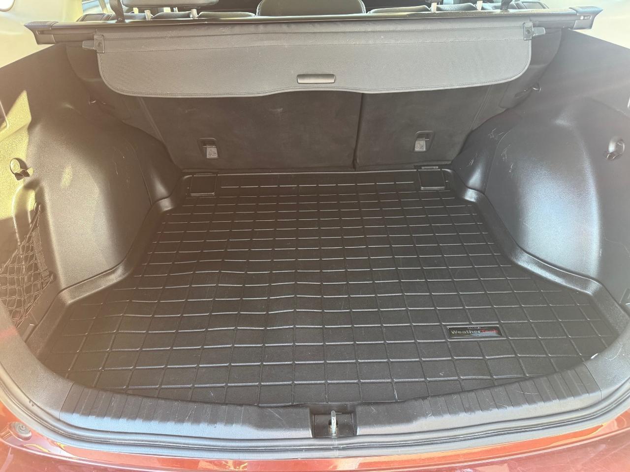 2015 Honda CR-V EX-L Austin TX