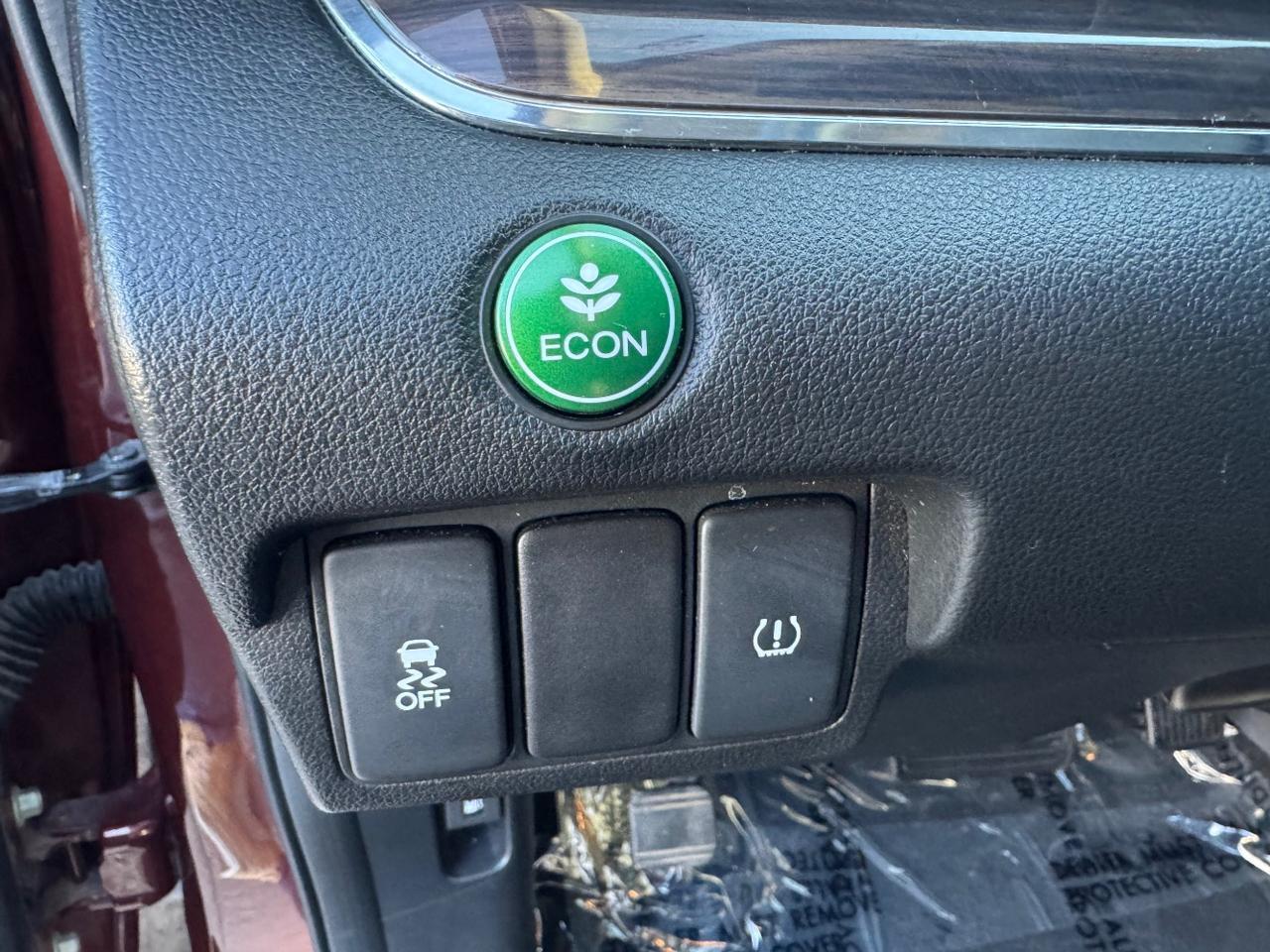 2015 Honda CR-V EX-L Austin TX