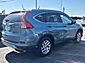 2015 Honda CR-V EX-L Austin TX