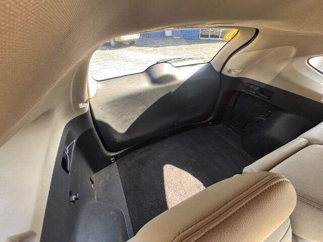 2015 Honda CR-V EX-L Austin TX