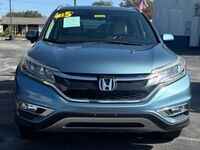 Honda CR-V EX-L 2015