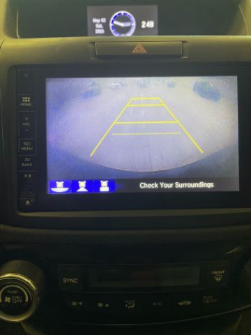 2015 Honda CR-V EX-L Dallas NC
