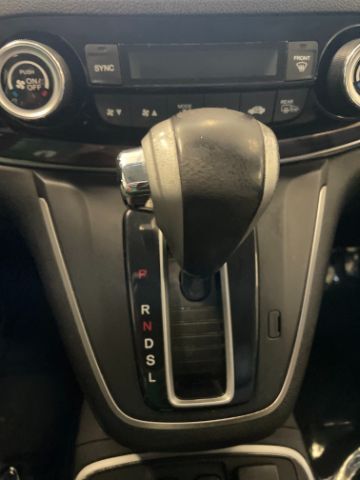2015 Honda CR-V EX-L Dallas NC