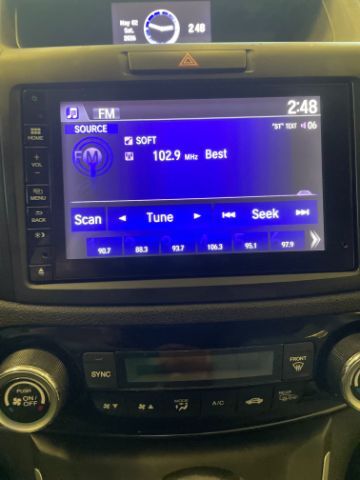 2015 Honda CR-V EX-L Dallas NC