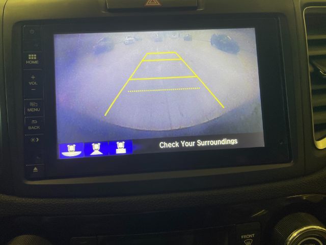 2015 Honda CR-V EX-L Dallas NC