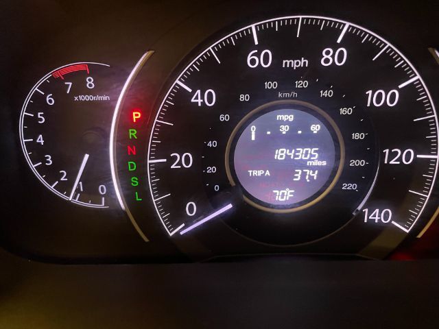 2015 Honda CR-V EX-L Dallas NC