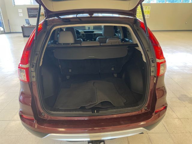 2015 Honda CR-V EX-L Dallas NC