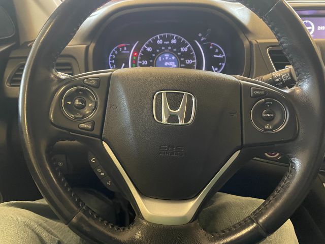 2015 Honda CR-V EX-L Dallas NC