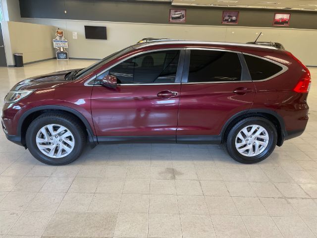 2015 Honda CR-V EX-L Dallas NC