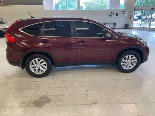 2015 Honda CR-V EX-L Dallas NC