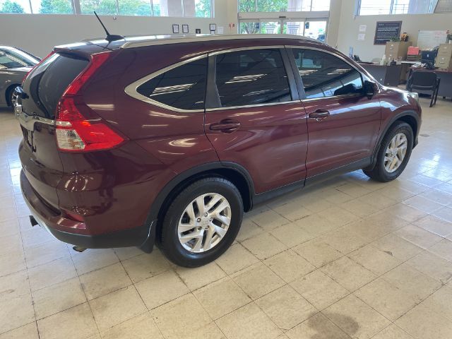 2015 Honda CR-V EX-L Dallas NC