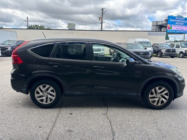 2015 Honda CR-V EX-L Cleveland OH