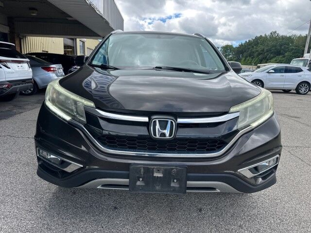 2015 Honda CR-V EX-L Cleveland OH